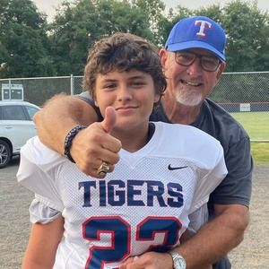 Meet your Posher, Steve